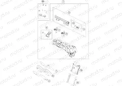 THROTTLE BODY