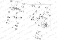THROTTLE BODY