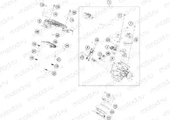THROTTLE BODY