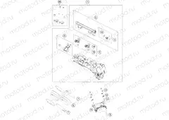 THROTTLE BODY