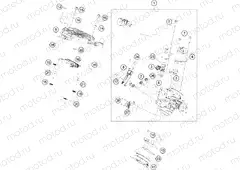 THROTTLE BODY