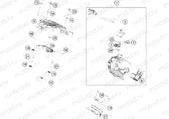 THROTTLE BODY