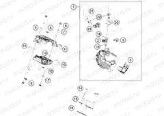 THROTTLE BODY
