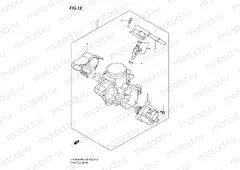 THROTTLE BODY