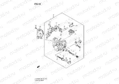 THROTTLE BODY