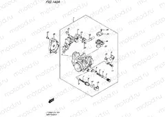 THROTTLE BODY