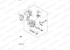 THROTTLE BODY
