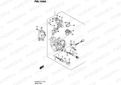 THROTTLE BODY