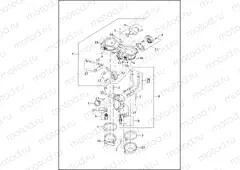 THROTTLE BODY