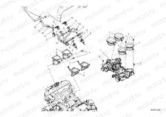 THROTTLE BODY [MOD:PANV4]