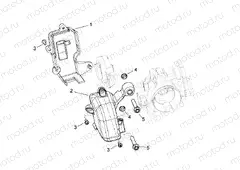 Throttle body Protection