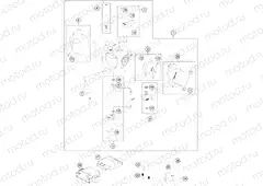 THROTTLE BODY|Engine|41