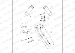 THROTTLE CONTROL