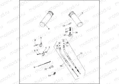 THROTTLE CONTROL