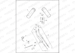 THROTTLE CONTROL