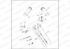 THROTTLE CONTROL