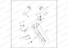 THROTTLE CONTROL
