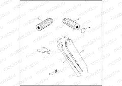 THROTTLE CONTROL