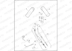 THROTTLE CONTROL