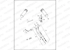 THROTTLE CONTROL