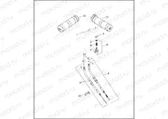 THROTTLE CONTROL