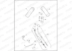 THROTTLE CONTROL