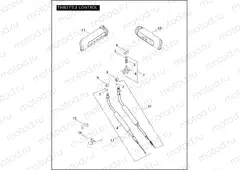 THROTTLE CONTROL