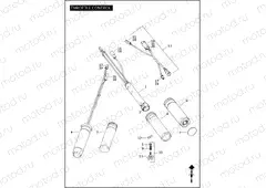 THROTTLE CONTROL