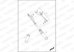THROTTLE CONTROL