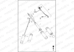 THROTTLE CONTROL
