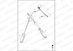 THROTTLE CONTROL