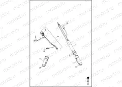 THROTTLE CONTROL