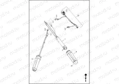 THROTTLE CONTROL