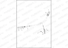 THROTTLE CONTROL