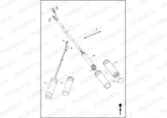 THROTTLE CONTROL