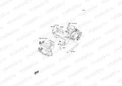 Throttle Pipe