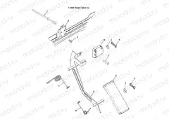 THROTTLE - R06RB63AA (4999203249920324C01) | THROTTLE - R06RB63AA (4999203249920324C01)