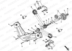 TIMING BELT » UNCLASSIFIED