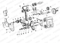 TIMING BELT » UNCLASSIFIED