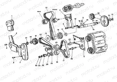 TIMING BELT » UNCLASSIFIED
