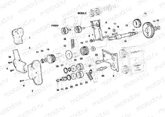 TIMING BELT » UNCLASSIFIED
