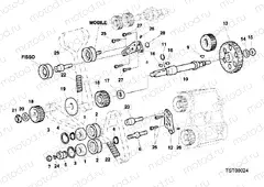 TIMING BELT » UNCLASSIFIED