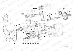 TIMING BELT » UNCLASSIFIED