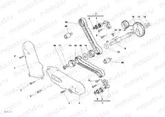TIMING BELT » UNCLASSIFIED