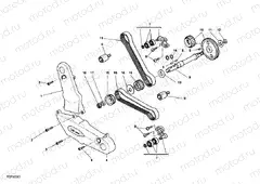 TIMING BELT » UNCLASSIFIED
