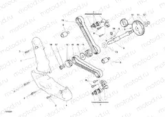 TIMING BELT » UNCLASSIFIED