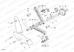 TIMING BELT » UNCLASSIFIED