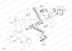 TIMING BELT » UNCLASSIFIED