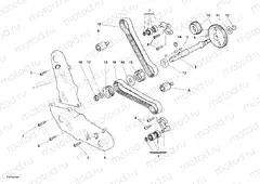 TIMING BELT » UNCLASSIFIED