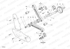 TIMING BELT » UNCLASSIFIED